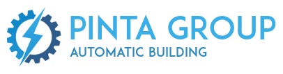 Pinta Group - Automatic Building